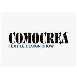 Comocrea Textile Design Show October- 2023